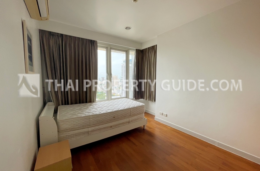 Condominium in Sukhumvit : Hampton Thonglor 10 